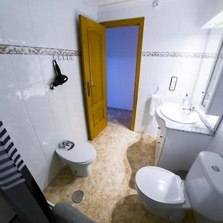 Apartament Experience Playa Naufragos *