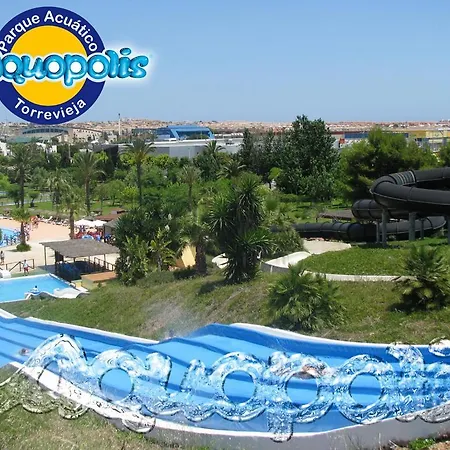 Experience Playa Naufragos * Torrevieja