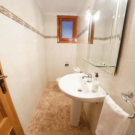 Apartment Experience Playa Naufragos