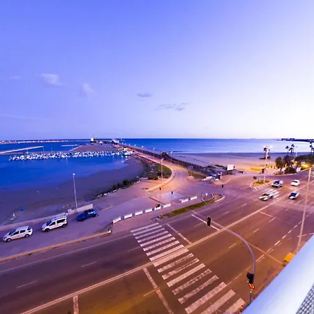 Experience Playa Naufragos Apartment Torrevieja
